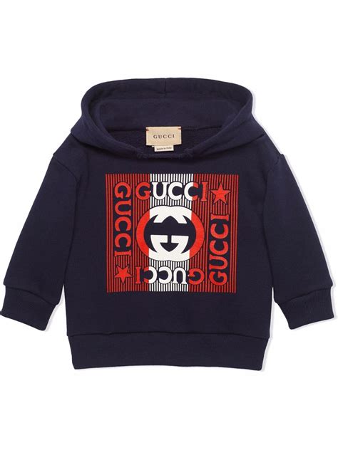 gucci hoodie youth under 100 dollars|Gucci hoodies for boys.